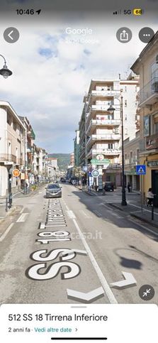Appartamento in residenziale in Corso Umberto I 145