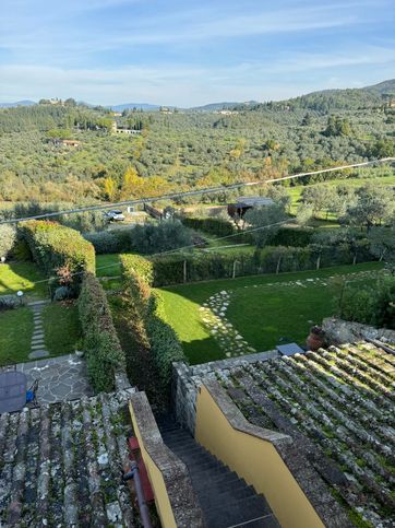 Appartamento in residenziale in Via di Belvedere