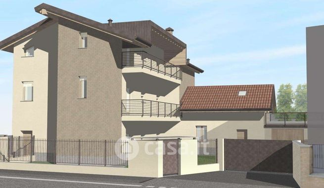 Rustico/casale in residenziale in Via Principessa Mafalda 202