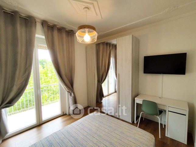 Appartamento in residenziale in Via Guglielmo Mattioli 37