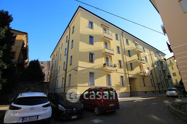 Appartamento in residenziale in Via Francesco Anzani 16