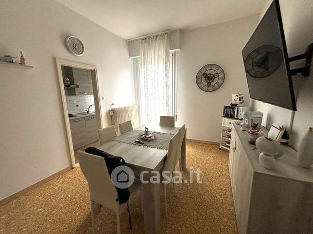 Appartamento in residenziale in Via Casanova