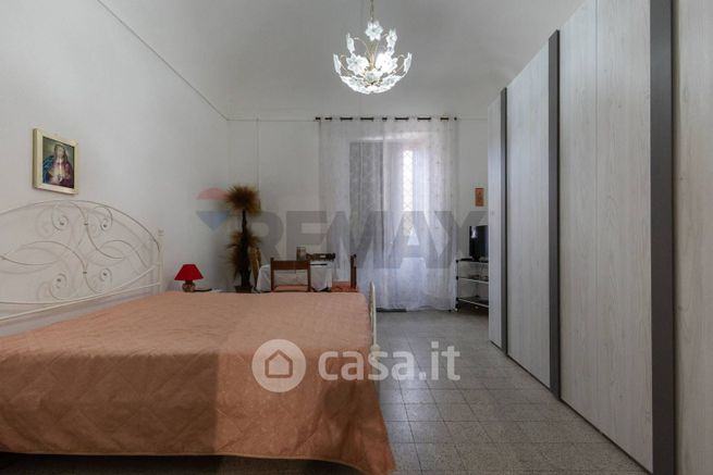 Casa indipendente in residenziale in Via Gorizia 17