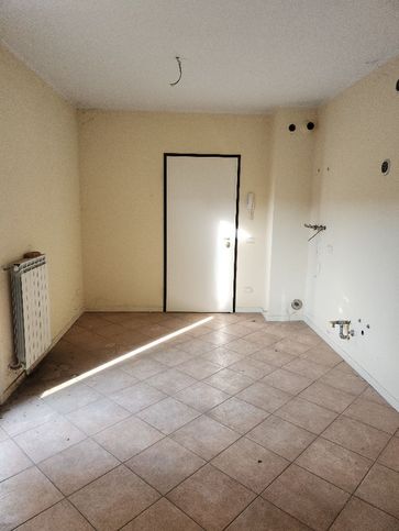 Appartamento in residenziale in Via Giacomo Matteotti 7