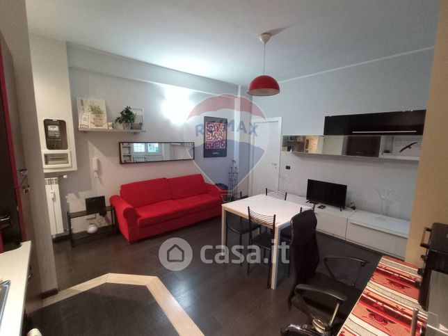 Appartamento in residenziale in Via dei Monti di Primavalle