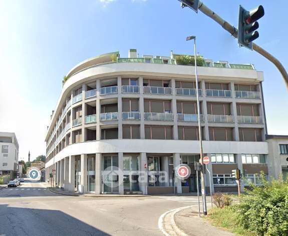 Box/posto auto in residenziale in Via Ginevrina da Fossano 17