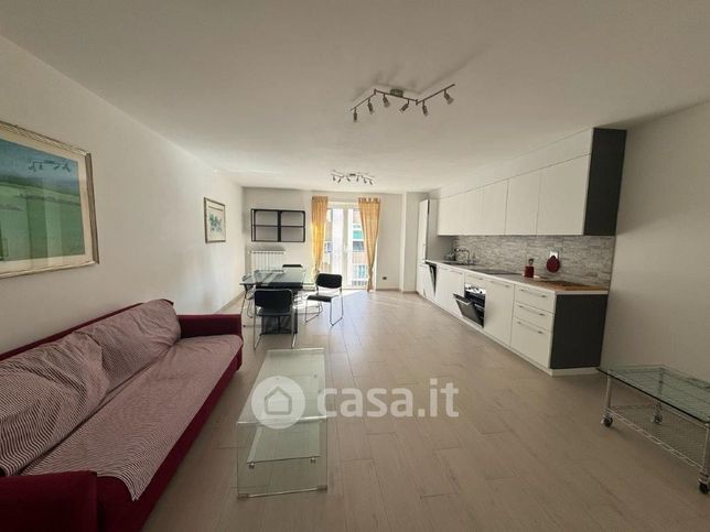 Appartamento in residenziale in Via San Francesco D'Assisi