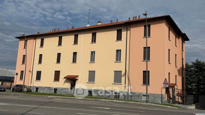 Appartamento in residenziale in Via Monte Bianco 130