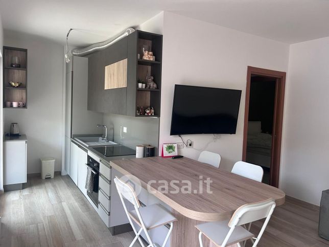 Appartamento in residenziale in Via Ireneo Aleandri