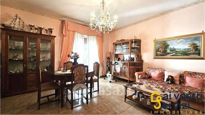 Appartamento in residenziale in Via Alcibiade
