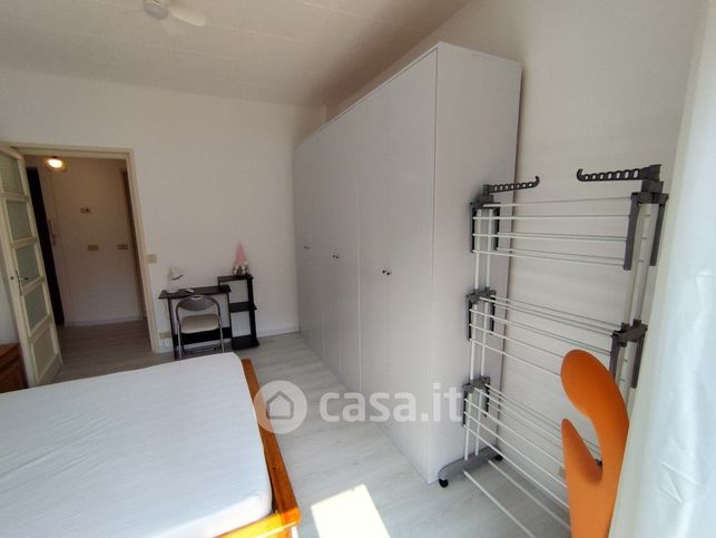 Appartamento in residenziale in Via Gradisca 78