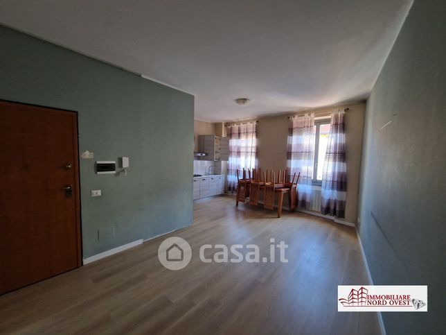Appartamento in residenziale in Via Gramsci