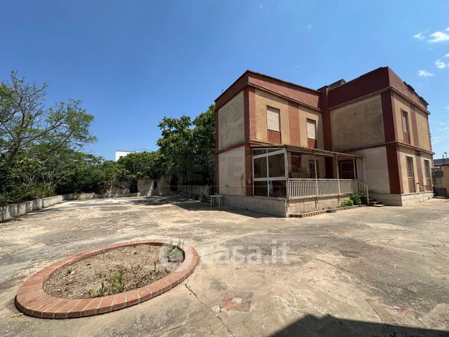 Villa in residenziale in