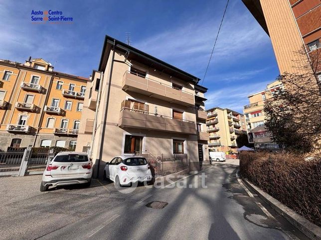 Appartamento in residenziale in Via Monte Pasubio 18