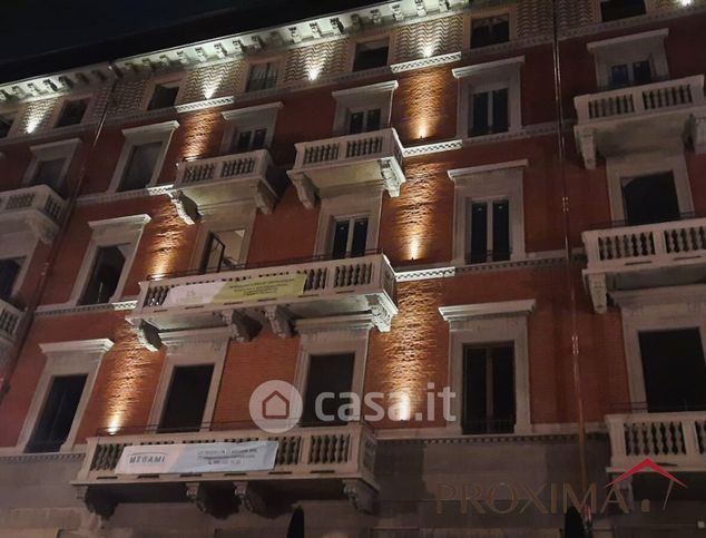 Appartamento in residenziale in Via Giuseppe Verdi 20