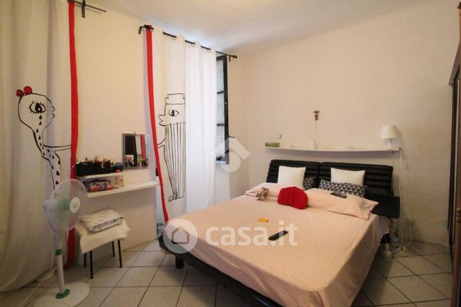 Appartamento in residenziale in Via del Campo 5