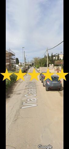 Appartamento in residenziale in Via Calata Rinella