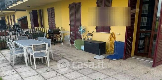 Appartamento in residenziale in Via Trento 17 E