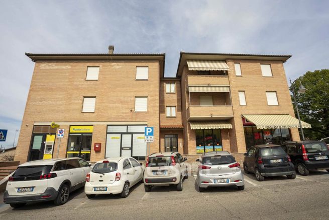 Appartamento in residenziale in Via del Poggio 27