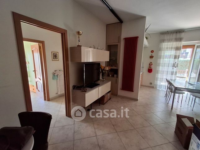Appartamento in residenziale in Salita Guido Dorso 1
