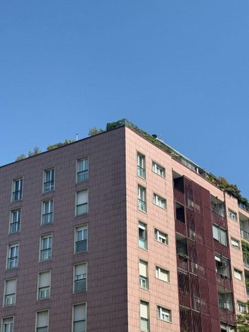 Appartamento in residenziale in Via Cassolo