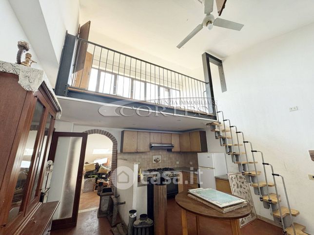 Appartamento in residenziale in Via Cesare Battisti
