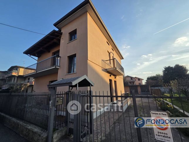 Appartamento in residenziale in Via Tevere