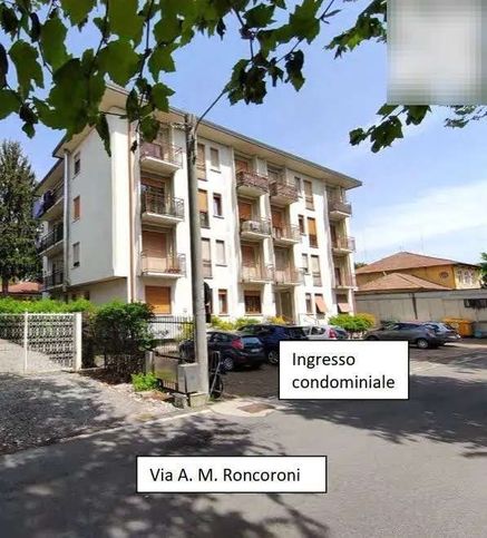 Appartamento in residenziale in 