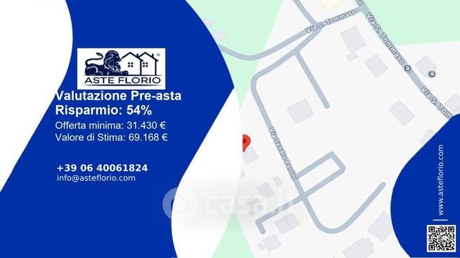 Appartamento in residenziale in Via Sandro Pertini 18