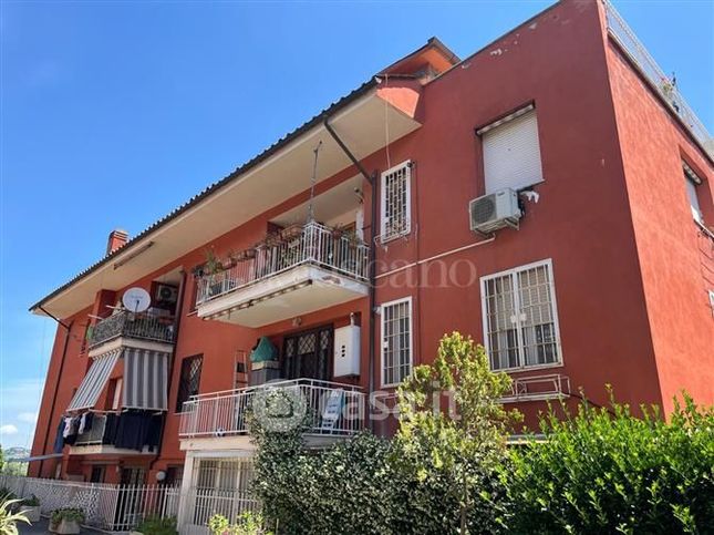 Appartamento in residenziale in Via Fontanastasia