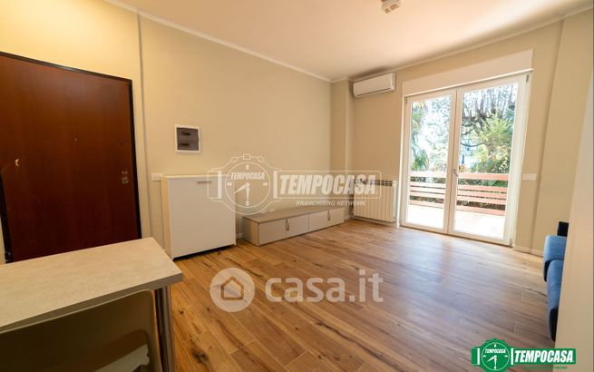 Appartamento in residenziale in Via Baveno 27