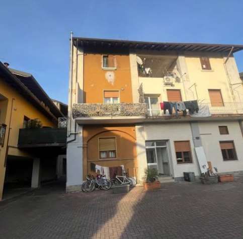 Appartamento in residenziale in Via San Giorgio 10