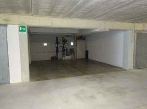 Box/posto auto in residenziale in Viale dei Gabbiani