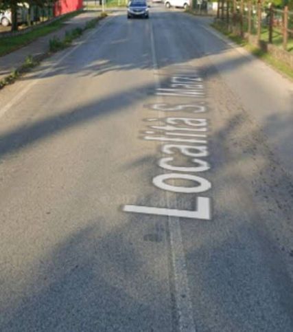 Box/posto auto in residenziale in Località San Marziale