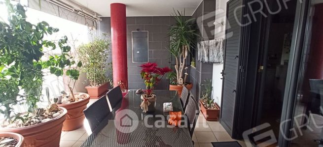 Appartamento in residenziale in Viale Alto Adige 65
