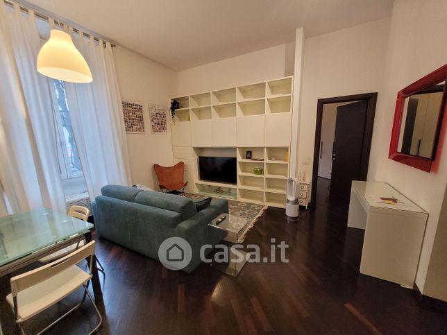 Appartamento in residenziale in Via Giovanni Bellezza