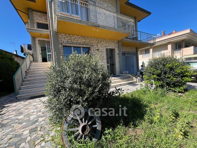 Appartamento in residenziale in Viale Luigi Pirandello