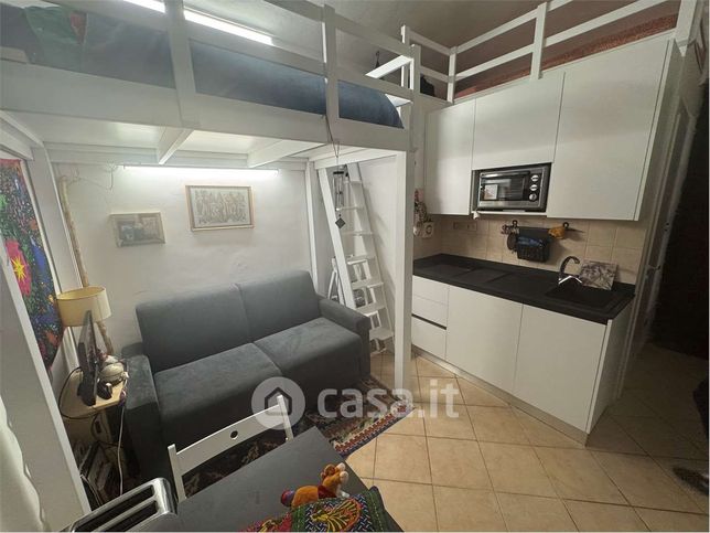 Appartamento in residenziale in Via Oropa 49