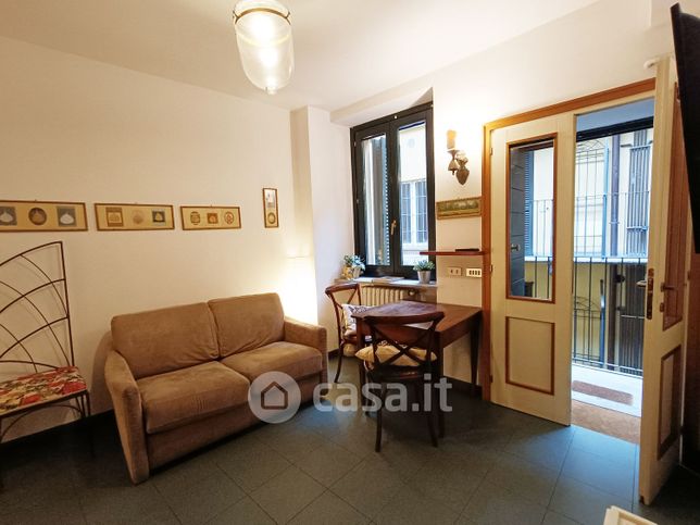 Appartamento in residenziale in Corso di Porta Ticinese 77