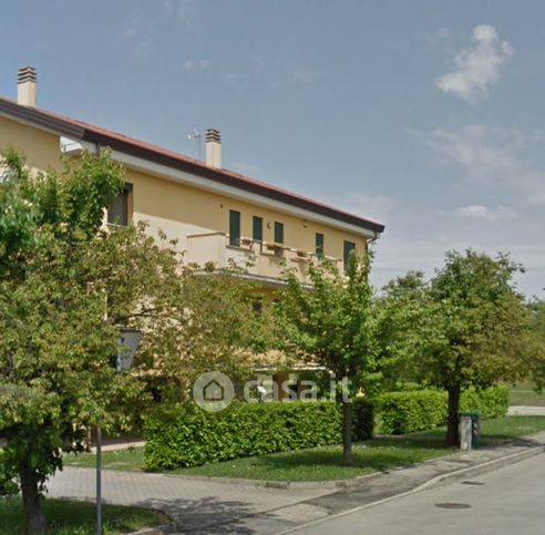 Appartamento in residenziale in Via Giovanni Someda