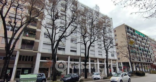 Appartamento in residenziale in Corso del Popolo 133