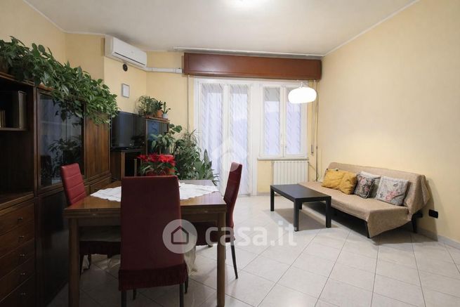 Appartamento in residenziale in Via Curtatone 1