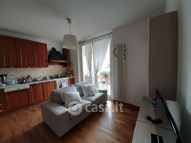 Appartamento in residenziale in Via Cetteo Ciglia 72