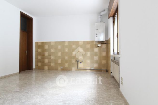 Appartamento in residenziale in Via Bergamo 3