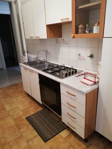 Appartamento in residenziale in Via Santa Giulia 49