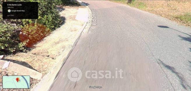 Terreno agricolo in commerciale in Via Panoramica