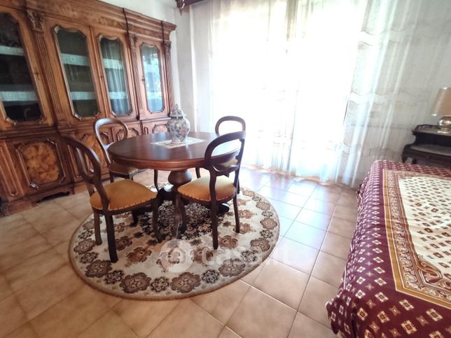 Appartamento in residenziale in Via Foccola