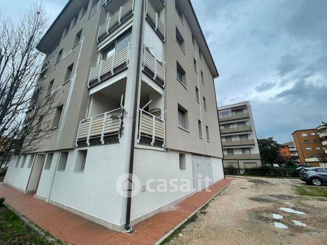 Appartamento in residenziale in Via Pier Paolo Pasolini 7