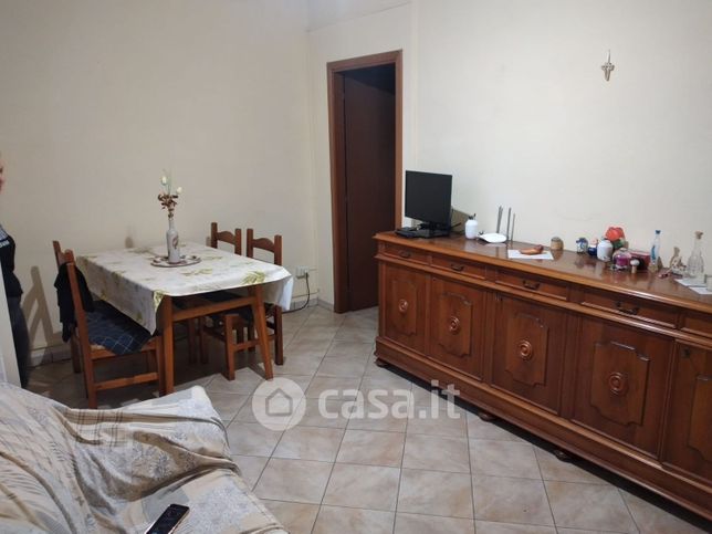 Appartamento in residenziale in Via Pastrengo