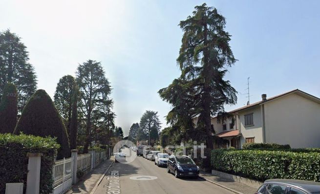 Appartamento in residenziale in Via Bernardino Telesio